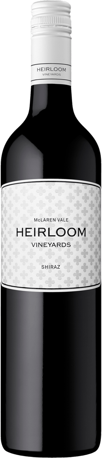 Heirloom Vineyards McLaren Vale Shiraz 2020