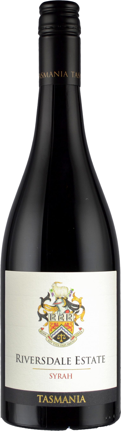 Riversdale Estate Syrah 2021