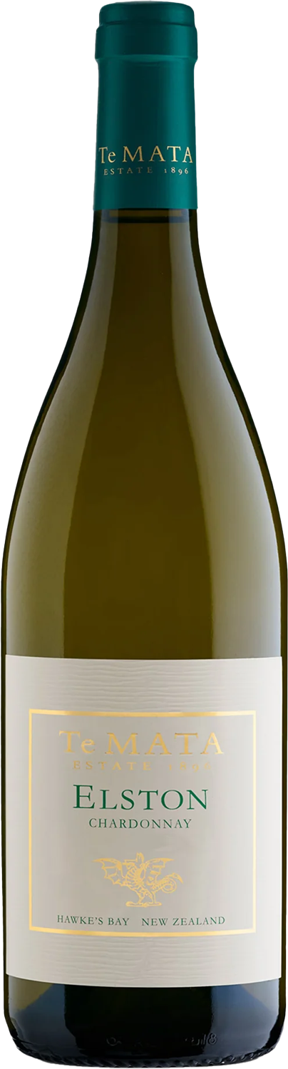 Te Mata Elston Chardonnay 2022