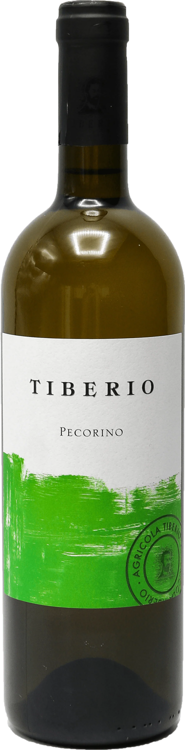 Tiberio Pecorino 2022