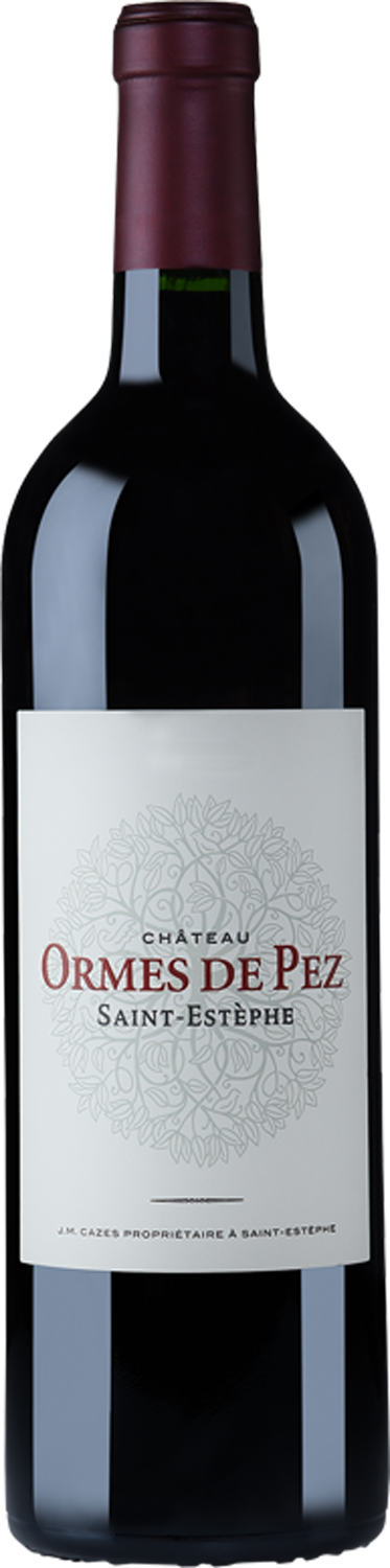 Chateau Ormes de Pez 2020