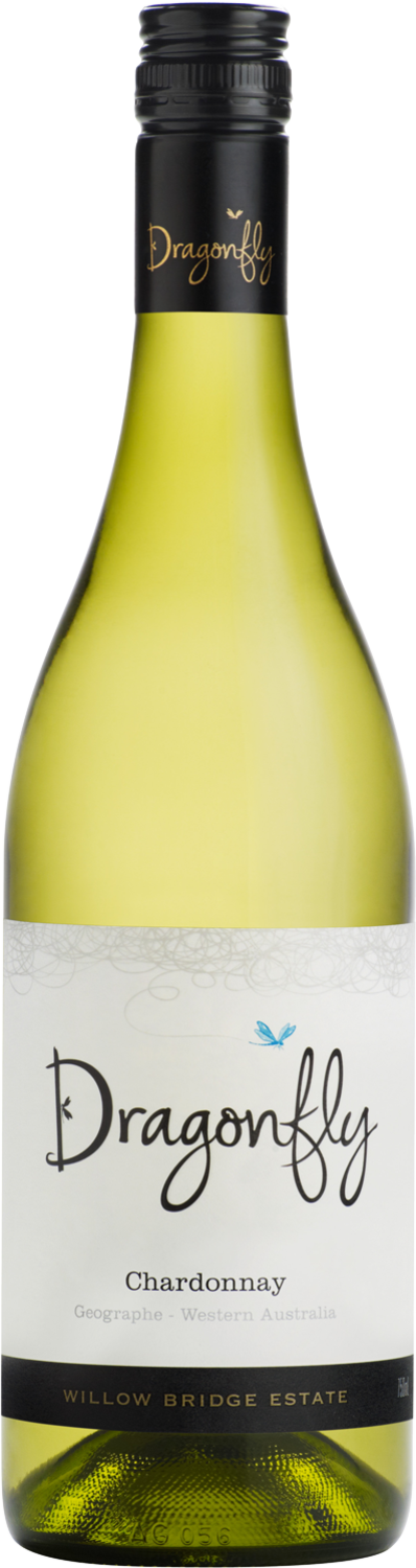 Willow Bridge 'Dragonfly' Chardonnay 2023