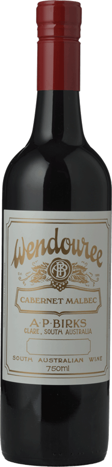 Wendouree Cabernet Malbec 2022