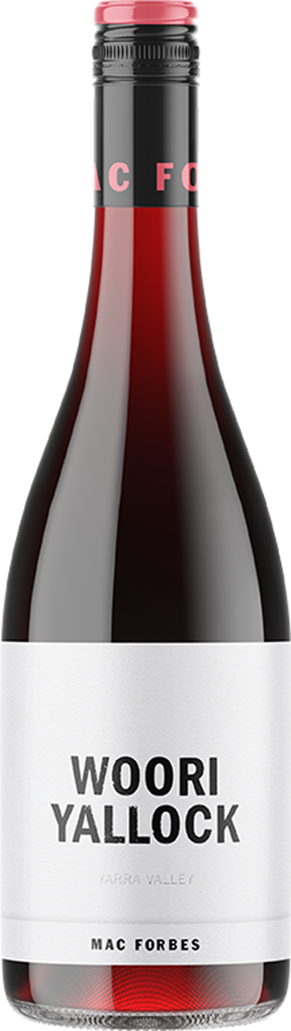 Mac Forbes Woori Yallock Village Pinot Noir 2022