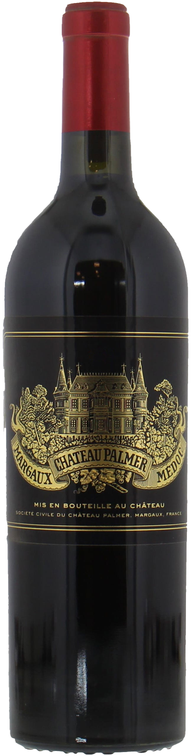 Chateau Palmer 2020