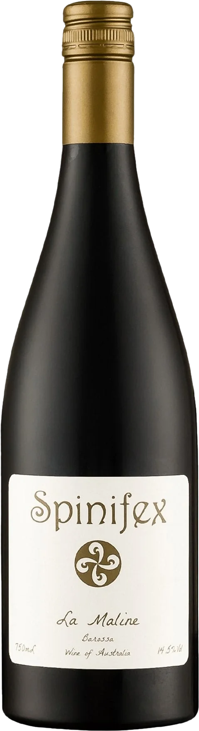 Spinifex Wines La Maline Shiraz 2012