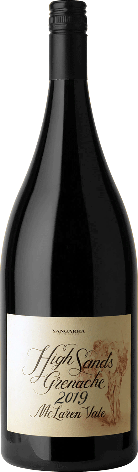 Yangarra High Sands Grenache 2019 1.5L Magnum