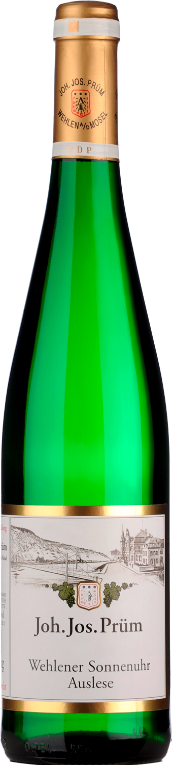 Joh Jos Prum Wehlener Sonnenuhr Riesling Spätlese 2022