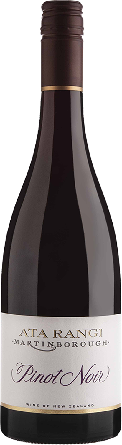 Ata Rangi Pinot Noir 2021