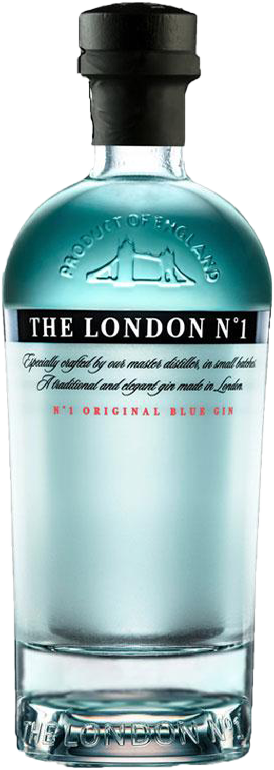 The London No. 1 Original Blue Gin 700ml