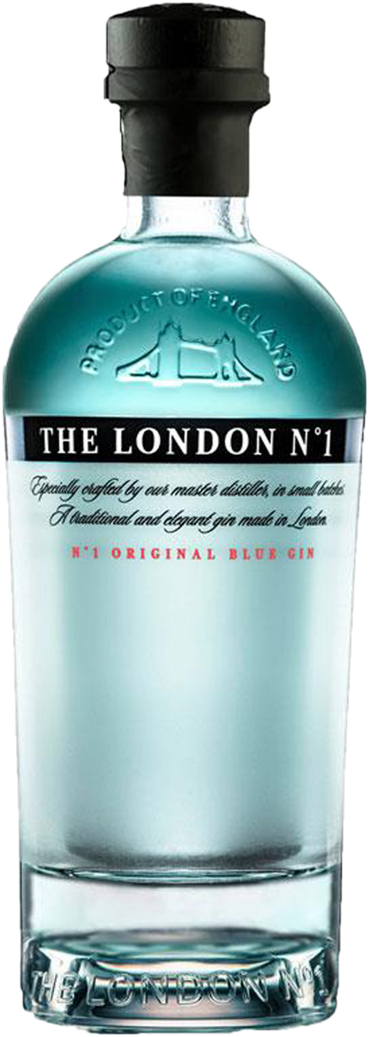 The London No. 1 Original Blue Gin 700ml