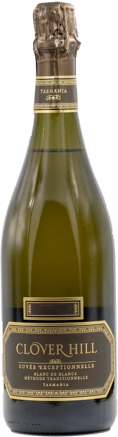 Clover Hill Blanc de Blanc MV