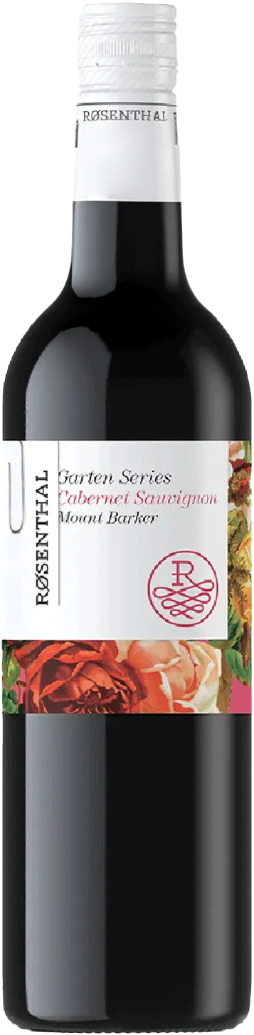 Rosenthal Garten Cabernet Sauvignon 2017