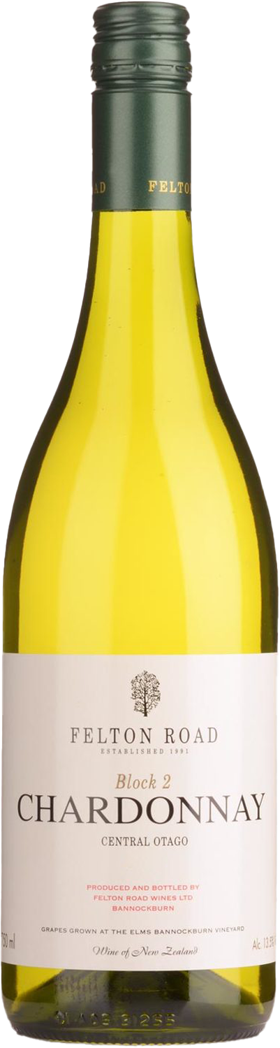 Felton Road Block 2 Chardonnay 2023