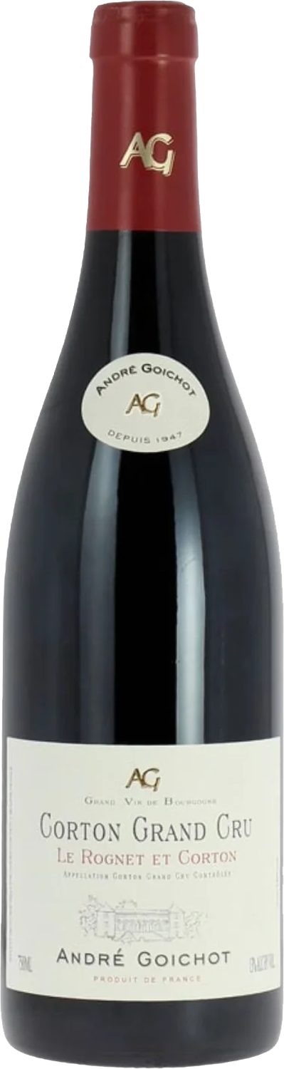 Andre Goichot Givry 1er Cru 2019