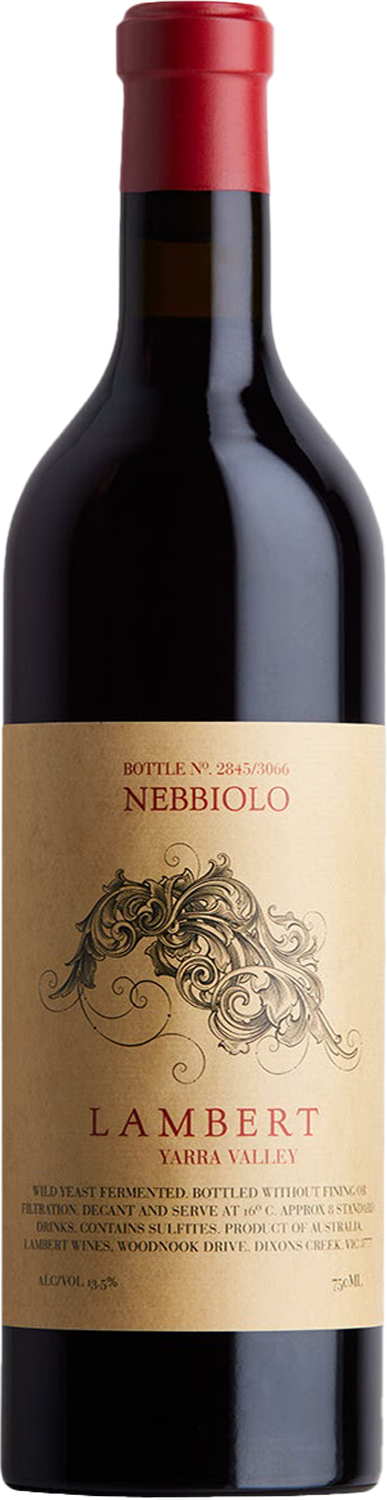 Luke Lambert Nebbiolo 2022