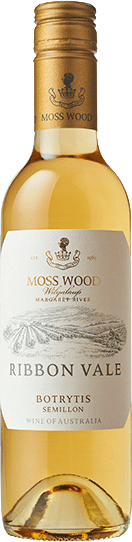 Moss Wood Ribbon Vale Botrytis Semillon 2018 375ml