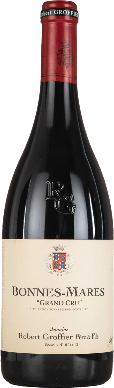 Domaine Robert Groffier Bonnes Mares Grand Cru 2014