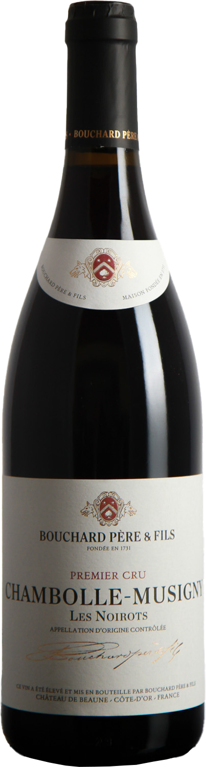 Domaine Bouchard Pere et Fils Chambolle-Musigny 1er Les Noirots 2021