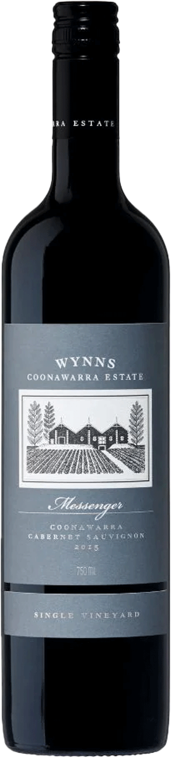 Wynns Messenger Cabernet Sauvignon 2015