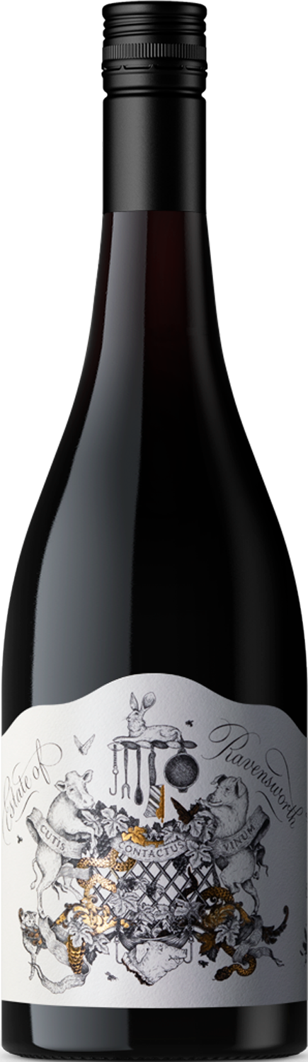 Ravensworth Estate Shiraz Viognier 2021