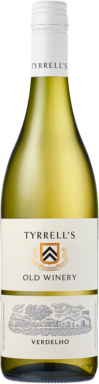 Tyrrell's 'Old Winery' Verdelho 2018