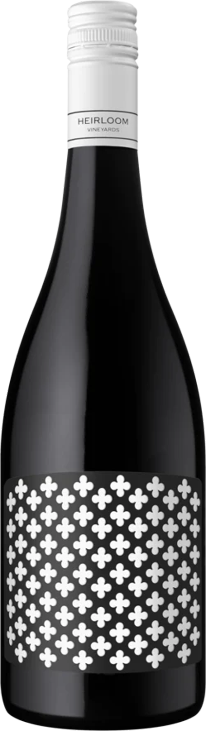 Heirloom Vineyard Alcala Grenache 2022