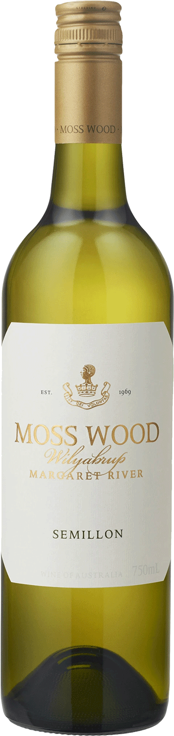 Moss Wood Semillon 2022