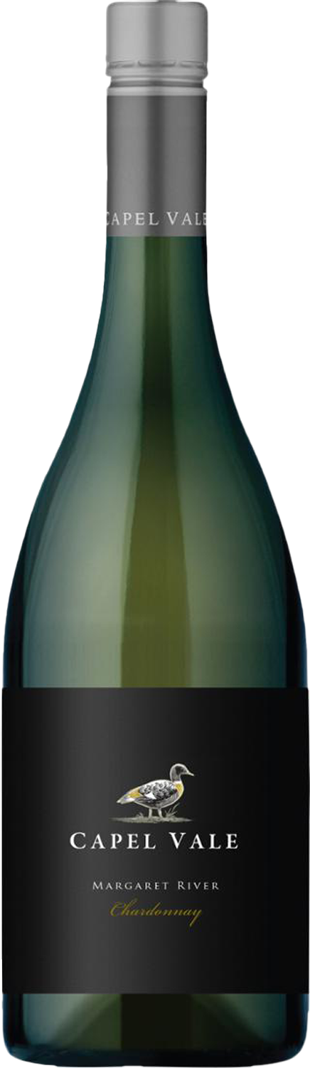 Capel Vale 'Black Label' Chardonnay 2020