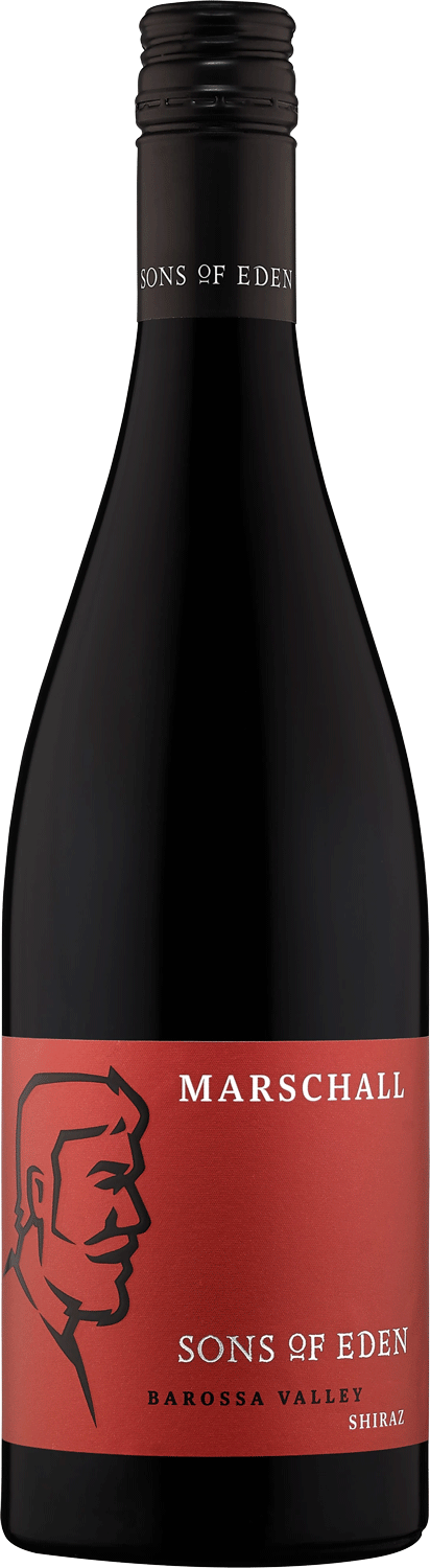 Sons Of Eden 'Romulus' Barossa Shiraz 2021