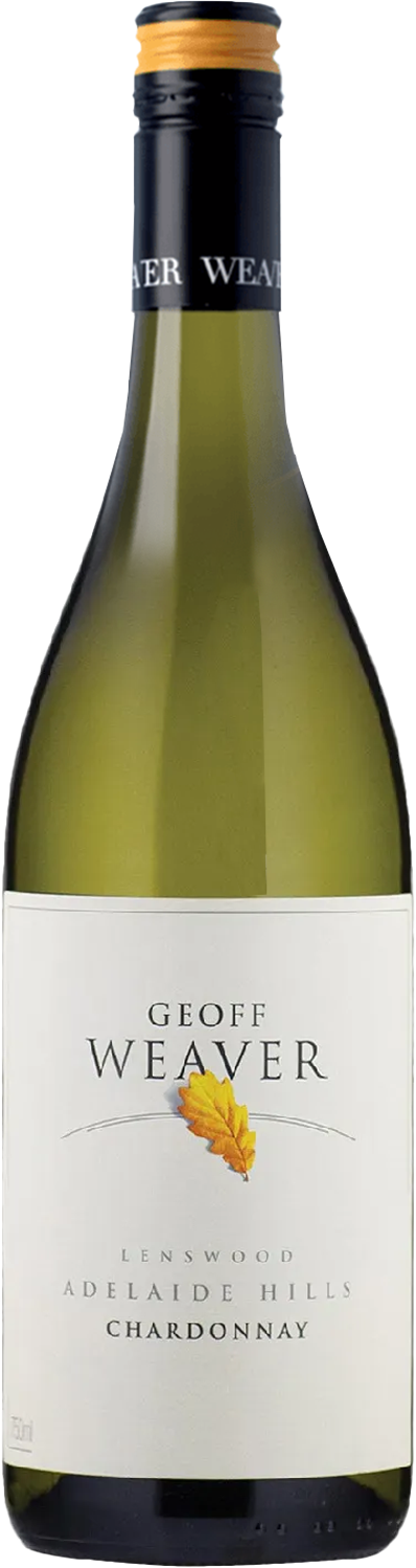 Geoff Weaver Lenswood Aged Release Chardonnay 2013