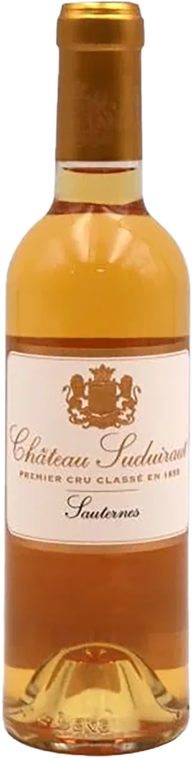 Chateau Rieussec Sauternes 2011 375mL