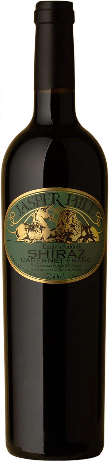 Jasper Hill 'Emily’s Paddock' Shiraz 2023