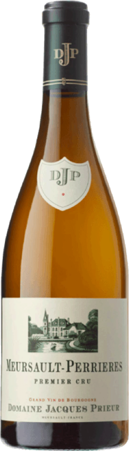 Domaine Jacques Prieur Meursault Perrieres 1er Cru 2019