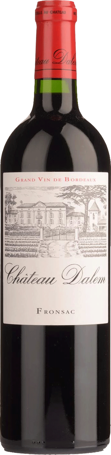 Chateau Dalem 2021