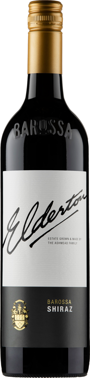 Elderton Barossa Shiraz 2009