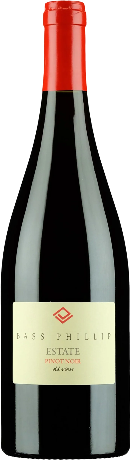 Bass Phillip Estate Pinot Noir 2014