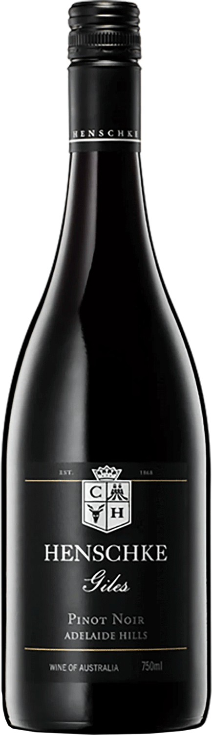 Henschke Giles Pinot Noir 2006