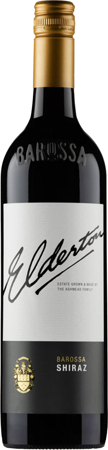 Elderton Barossa Shiraz 2020