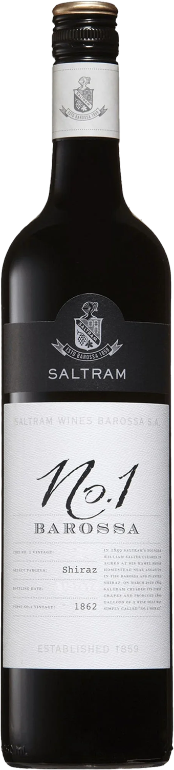 Saltram No.1 Shiraz 2016