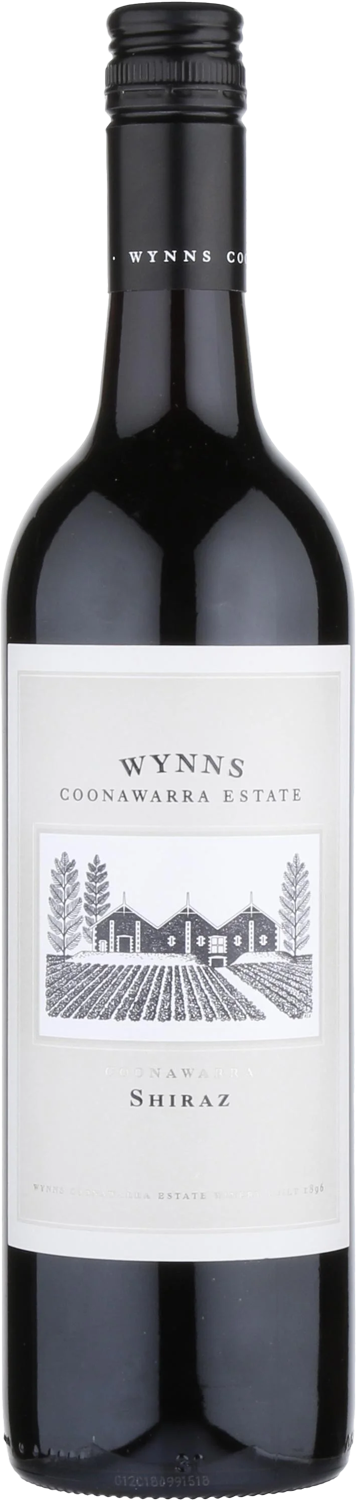 Wynns Coonawarra Estate Shiraz 2017