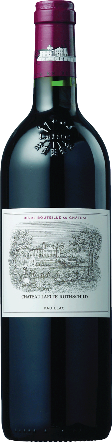 Chateau Lafite Rothschild 2021