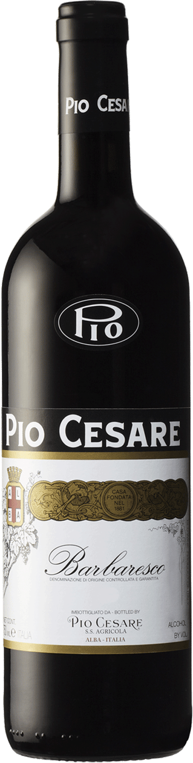 Pio Cesare Barbaresco 2016