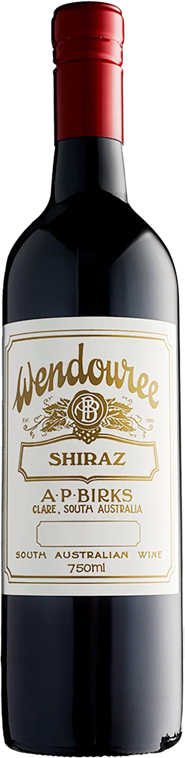 Wendouree Shiraz 2000