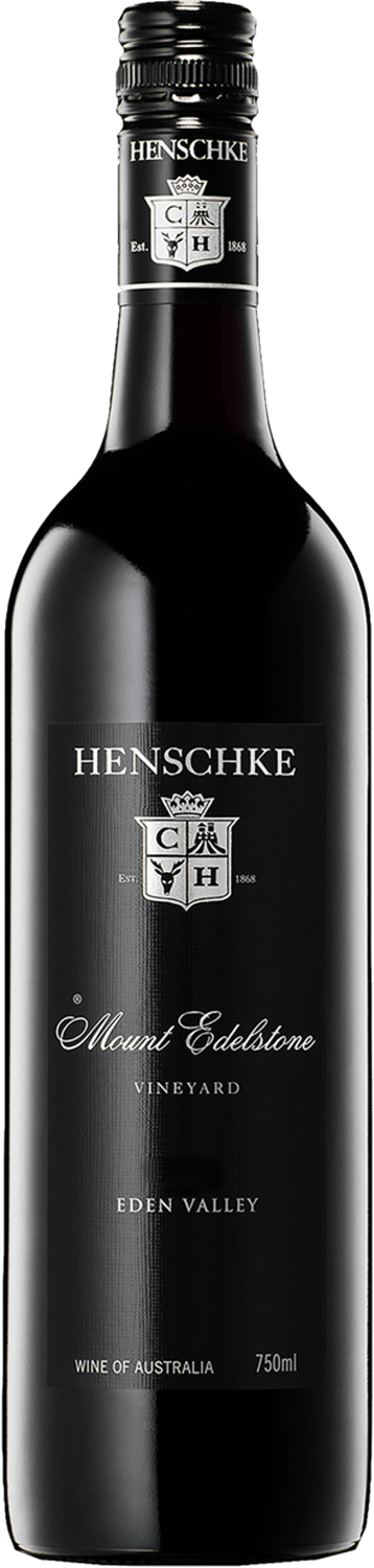 Henschke Mount Edelstone Shiraz 2015