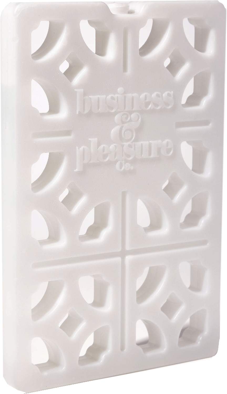 Business and Pleasure Co. Breeze Block Ice Pack