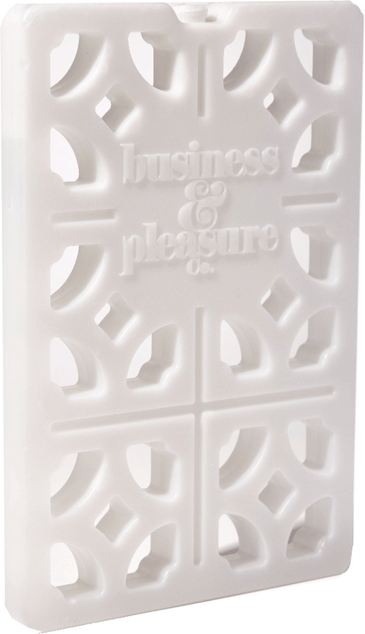 Business and Pleasure Co. Breeze Block Ice Pack