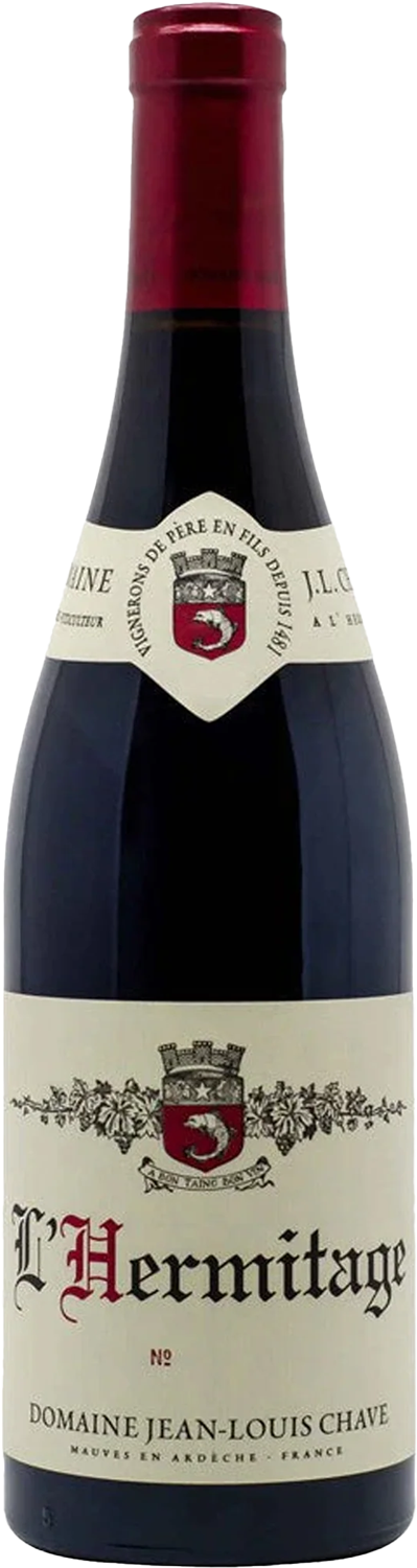 Domaine Jean Louis Chave Hermitage Rouge 2021