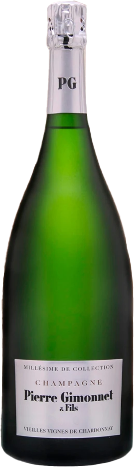 Pierre Gimonnet Millesime Blanc de Blancs 2008 1.5L Magnum