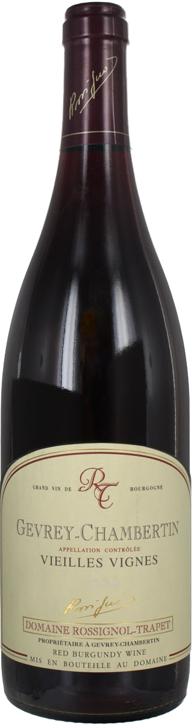 Domaine Rossignol-Trapet Gevrey-Chambertin Vieilles Vignes 2021